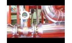 ZE-150-LT by Zuccato Energia - Product Presentation Video