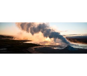 Energy from geothermal heat - Energy - Geothermal Energy