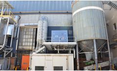 Waste heat recovery solution: ORC technology by ZUCCATO ENERGIA