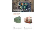 ORC Application - Biogas Engines - Brochure