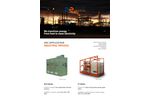 ORC Application - Industrial Process - Brochure