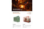 ORC Application - Metalworking Industry - Industrial Process - Brochure