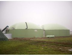 Lombardy 01 - ZE-50-ULH - Two Jenbacher Biogas-Fueled Gensets - Case Study