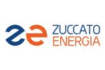 Zuccato Energia - Model ZE-75-LT - 75-KWE, Skid-Mounted, Low Temperature Organic Rankine Cycle (LT-ORC) Energy Production Module