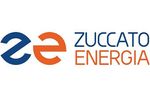 Zuccato Energia - Model ZE-100-ULH - 100-KWE, Skid-Mounted, Low-Temperature Organic Rankine Cycle (LT-ORC) Energy Production Module