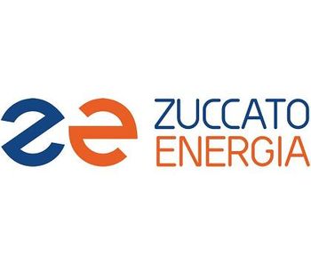 Zuccato Energia - Model ZE-100-ULH - 100-KWE, Skid-Mounted, Low-Temperature Organic Rankine Cycle (LT-ORC) Energy Production Module