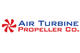 Air Turbine Propeller