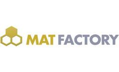 MAT Factory - Chemical Management Inventory