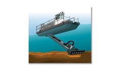 Hydraulic Dredging Services