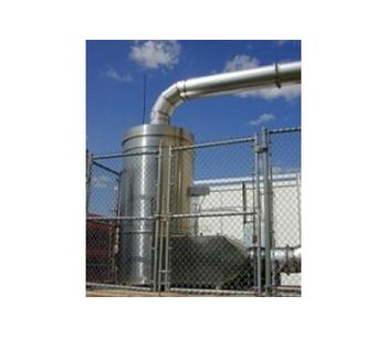 Clean-Protect - Absorb Toxic System By Cs Clean Systems AG