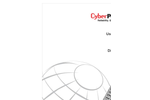 CyberPower PDU15B4F12R Basic PDU Datasheet