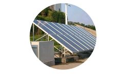 Solar Energy for Solar energy i