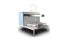 Aurora Biomed VERSA - Spot Printing Workstation