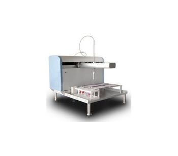 Aurora Biomed VERSA - Spot Printing Workstation