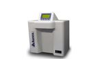 Aurora Biomed CRYSTA - Model 2000 - Lab Water Purification Systems