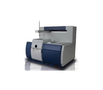 TRACE - 1800 - Elemental Analysis - Atomic Absorption Spectrometer By ...