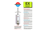 EX - External Heat Exchangers – Brochure