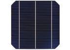 DelSolar - Model D6F - Mono-Crystalline Photovoltaic Solar Cell