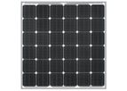 DelSolar - Model D6M_B1A-W - Mono-Crystalline Photovoltaic Solar Module