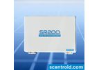 Scentroid - Model SR200 - Solar Power Module