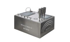 Scentroid - Model SC300 - Mobile Portable Olfactometer Device