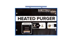 Scentroid - Model SP20 - Heated Air Purger