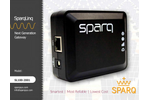 SparqLinq - Microinverter System - Brochure