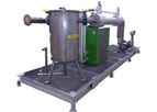 Skid Biogas Treatment Systems