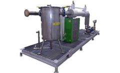 Skid Biogas Treatment Systems