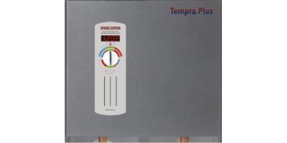 Tempra - Whole House Tankless Electric Water Heaters