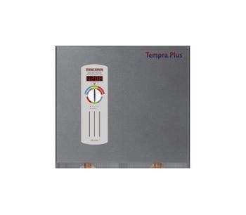 Tempra - Whole House Tankless Electric Water Heaters