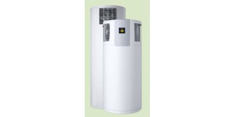 Accelera - Model E - Heat Pump Water Heaters