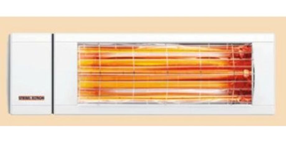 Sunwarmth - Model CIR - Short-Wave Infrared Electric Heaters