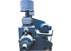 DDI SuperFlex - Blower Packages - Small to Large Aeration Systems