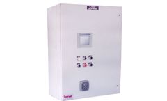 DDI SuperFlex - Electrical Control Panels & Dissolved Oxygen Systems