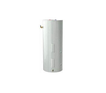 SunEarth - Single Wall Heat Exchange Tank