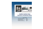 HomeRun - Model LTE - Solar Combiner Boxes Instructions Manual