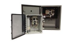 HomeRun - Model LTE - Solar Combiner Boxes