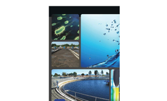 Wastewater  Products