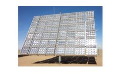 Suntrix - Model T48-SCPV-500 - High Concentrator Photovoltaic System