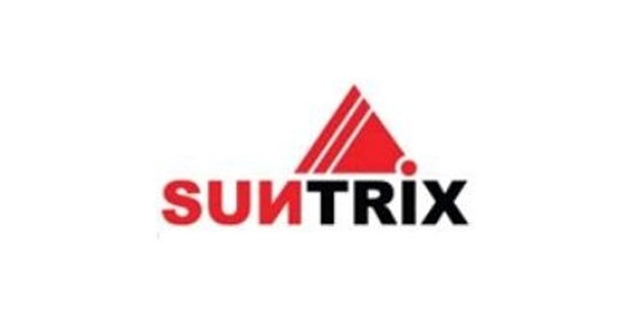 Suntrix - Model T12-SCPV-500 - High Concentrator Photovoltaic System