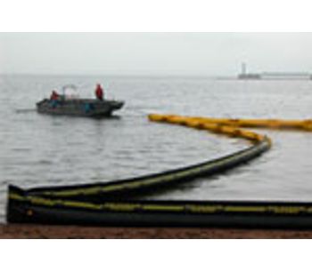 Beach & Shoreline - Environmental - Oil Spills