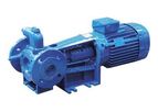 Rotan - Model GP Series - General Purpose Internal Gear Pumps