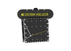 DESMI - Model RO-KITE - Floating Water Kite