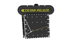 DESMI - Model RO-KITE - Floating Water Kite