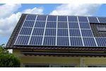 Photovoltaics Systems