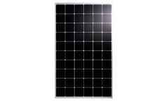 Econess - Model EN156M-60-275-290W - Monocrystalline Solar Modules