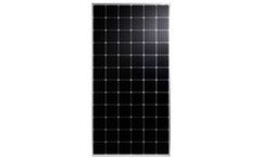 Econess - Model EN156M-72-335-350W - Monocrystalline Solar Modules