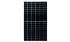 Econess - Model EN156M-120-280-295W - Monocrystalline Solar Modules