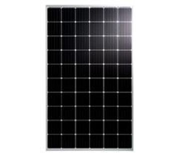 Econess - Model EN156M-60-PERC-295-310W - Monocrystalline Solar Modules